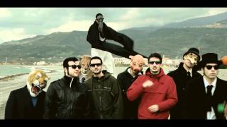 Zacckazò & Tenzi-Dre feat. J-Vas - Il Fine - Videoclip Ufficiale