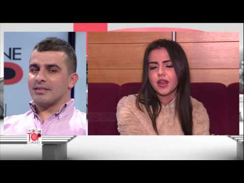 Pasdite ne TCH, 19 Shkurt 2016, Pjesa 2 - Top Channel Albania - Entertainment Show