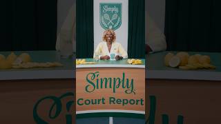 Husband vs. Wife Face Off in The Simply Court Report with Yvonne Orji