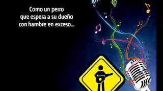 Jamás - Sentido Único / Rock en español El Salvador (letra)