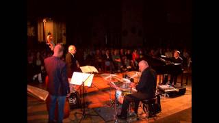 IN JAZZ AIR Concerto nº 2 Rachmaninov,Full Moon and Empty Arms