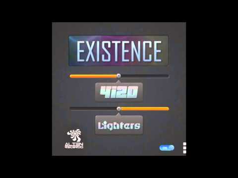 Ligthers vs 4i20 - Existence (Original Mix)