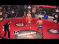 MMA in India: Super Fight League 9 : Santosh Kumar VS Sachin Mahanta