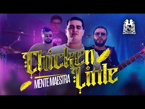 Miniatura de Chicken Little