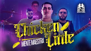 Grupo Mente Maestra - Chicken Little [Official Video]