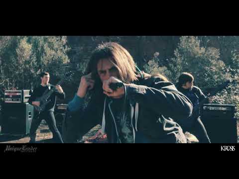 Krosis - Immolation Fist (OFFICIAL VIDEO)