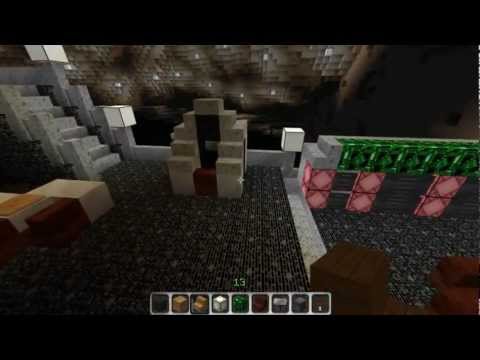 Fish Spider Industries! Ep 22: Spot the Difference Lava Jungle of Waterfall Lights!