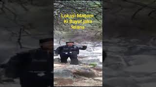 Download lagu Alhamdulillah ziarah ke Maqom Ki Buyut Jaka lelana#kawah renganis#shorts mp3