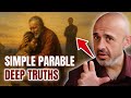 You Have NOT Heard the Parable of the Prodigal Son Like THIS Before… 🔥