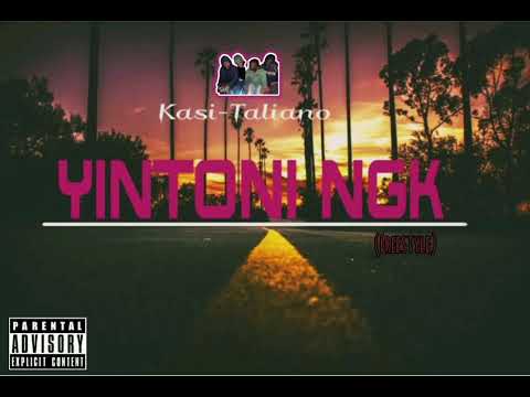 KASI-TALIANO_Yintoni Ngk(prod by @021mahari)