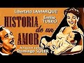 Película Mexicana - Libertad Lamarque y Emilio Tuero
