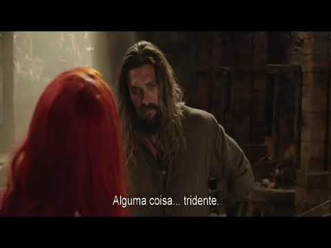 AQUAMAN -#FILME