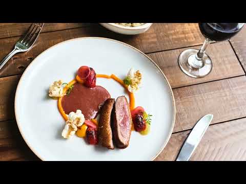 Video COURTYARD ARUBA RESORT