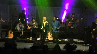 Matias Damasio VS Paulo Gonzo- A outra