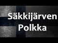 Finnish Folk Song - Säkkijärven Polkka