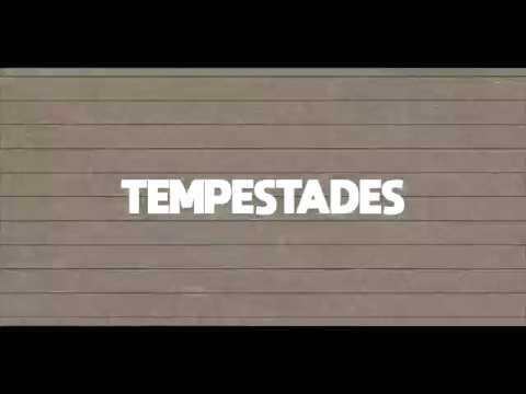 Tony G & Rafa - Tempestades [Videoclip]