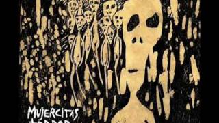 Mujercitas Terror - Chicos En Penitencia