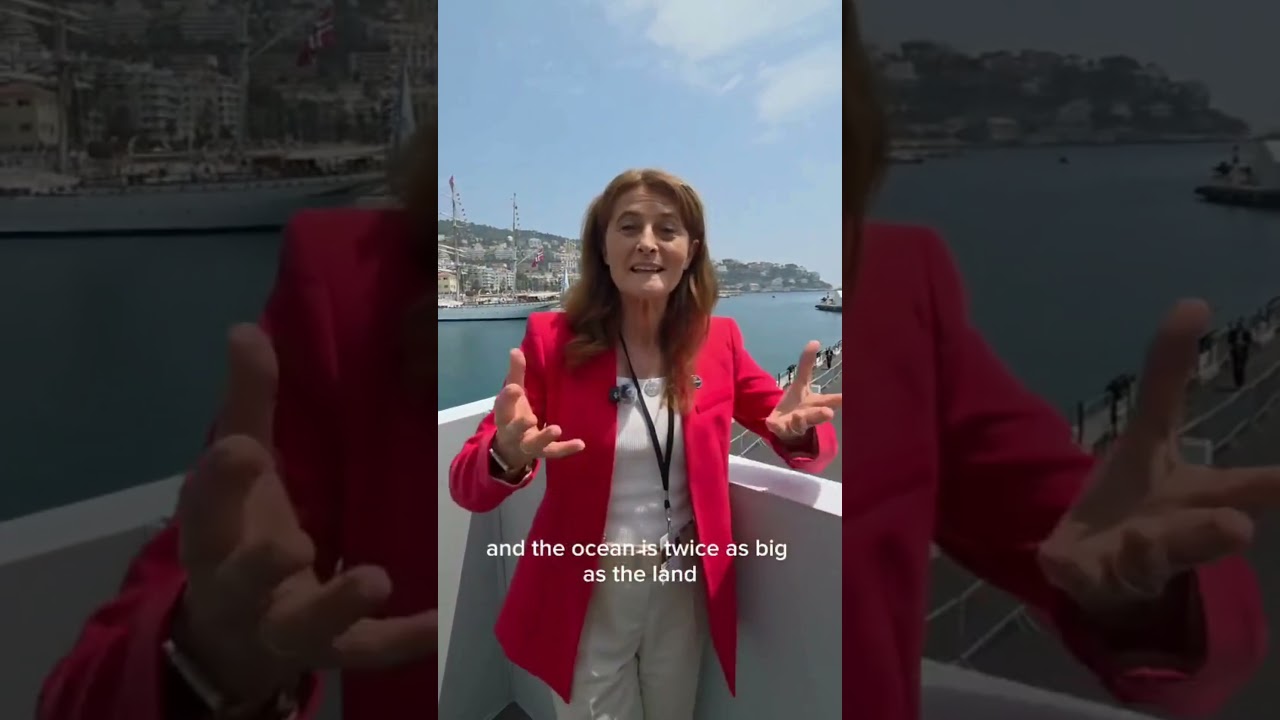 "10 000 Ships for the Ocean" Initiative Launched – Join Us!