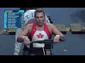 2023 World Rowing Indoor Championships presented by Concept 2 - Women 23-39 2000m highlights