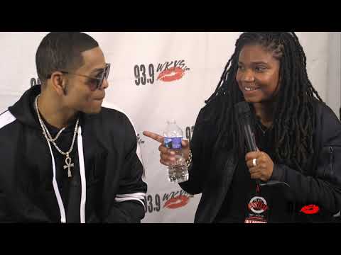 #KYSFest: Mechie So Crazy