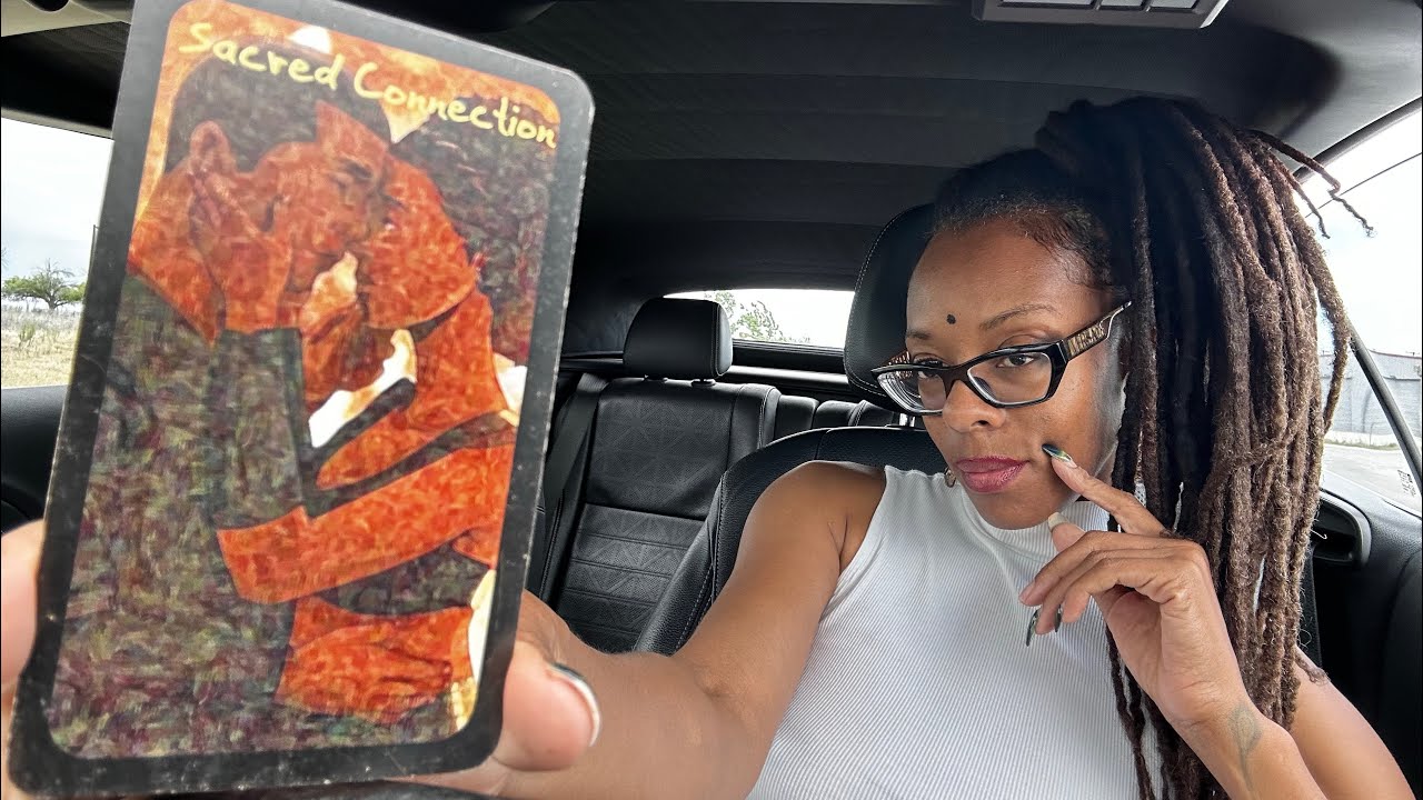 ⚜️A Serious Apology Is On The Way… I’m Sorry— Sacred Connection |GODDESS PLATINUMM 