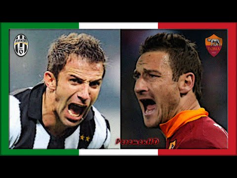 Tim Cup 2011-12, Juve - AS Roma (Full, RU)