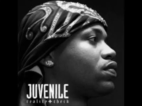 Juvenile-What's Happening