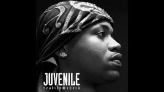 Juvenile-What's Happening