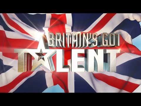 Alesha Dixon - Ransom * Britain's Got Talent * Aired on ITV (May 31, 2024) HDTV