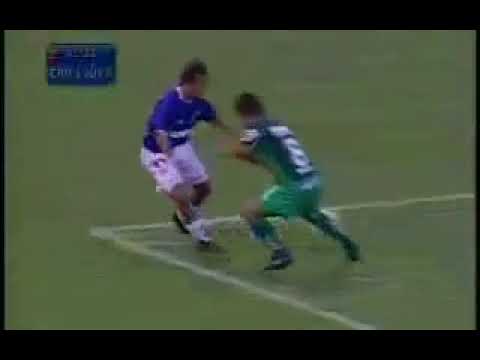 01/10/2005 - Cruzeiro Esporte Clube 2x0 Juventude/RS