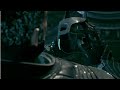 Batman Arkham Knight Ending Anime Suit