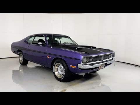 1971 Dodge Demon (CC-1589884) for sale in St. Charles, Missouri