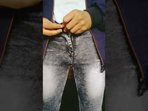 tight Jeans hacks | Aasif Malik