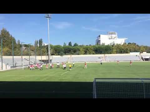 Linda a velha vs Oeiras