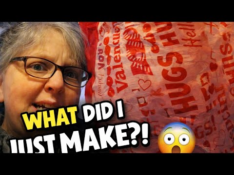 “I Tried Something New… And It Actually Worked?! 😲🧶”