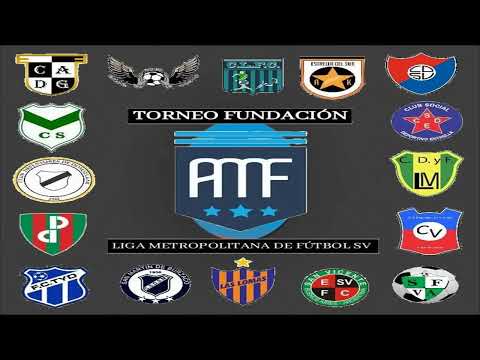 Defensores de Glew 1 Deportivo San Vicente 3 - Final Vuelta - Copa Gundys - Torneo Fundación