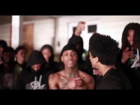 CROOKS X LOUIE V - New Dreams | #2Hectic | Shot by @Clockworkkkk