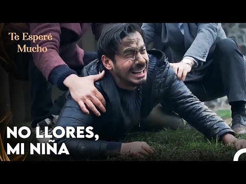 Saladin Descubrió A Zahide - Te Esperé Mucho Capítulo 11