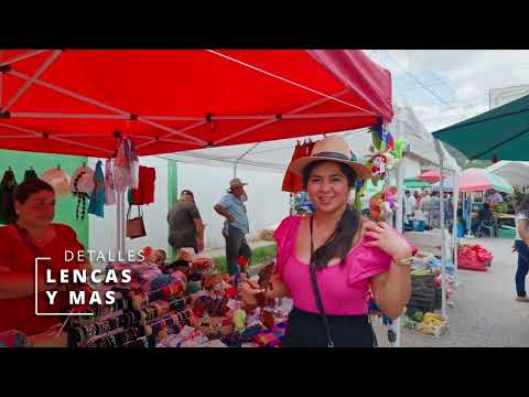 Conoce a Detalles Lencas y Más | Artesanías y Accesorios Hechos a Mano en Marcala, La Paz 🇭🇳
