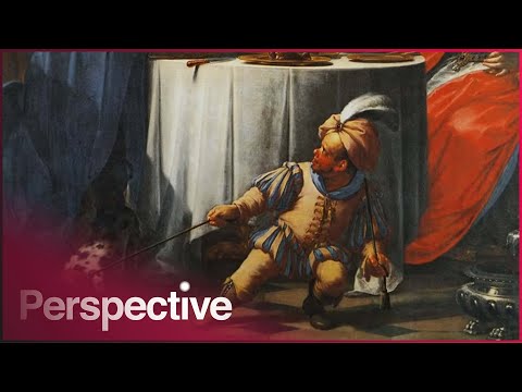 The Stigmatisation Of Dwarfs In Art (Full Documentary)