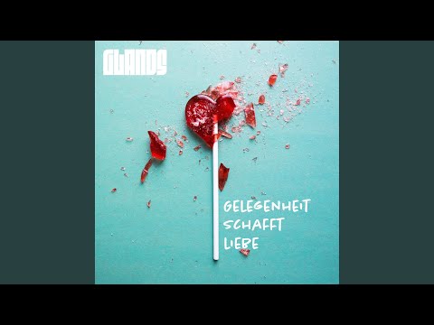 Gelegenheit Schafft Liebe - Glands (Germany)