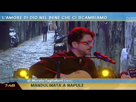 Viaggio nella spiritualità della canzone napoletana
