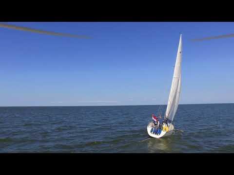 Winner 950 bij 3 bft