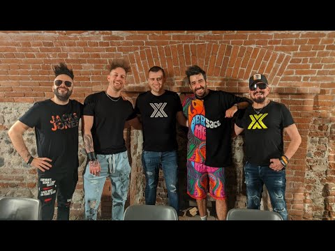 #Alternativo21 Dance Festival 2023 con Dj Matrix, Alien Cut, Marco Marzi & Marco Skarica