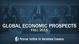Global Economic Prospects: Fall 2015