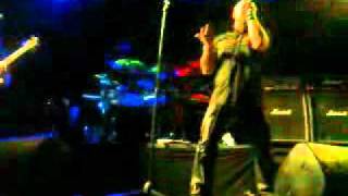 Narnia- Inner sanctum (México 2010)