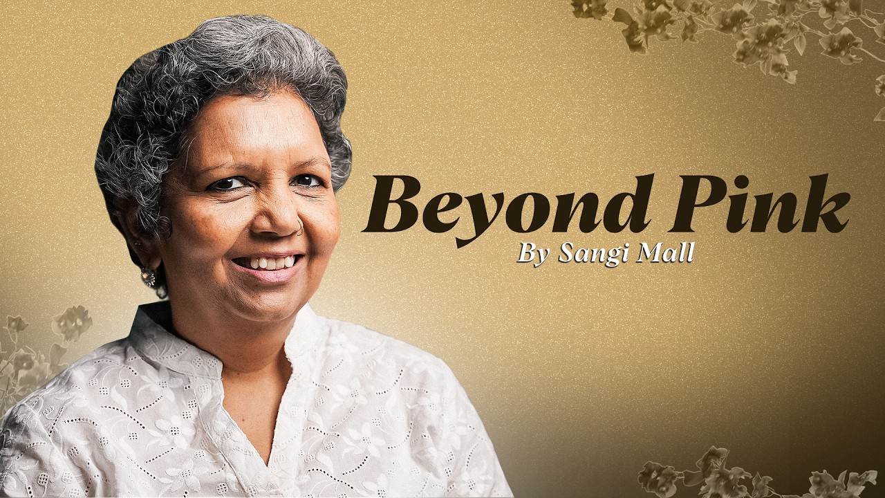 Introducing Beyond Pink – Conversations That Matter