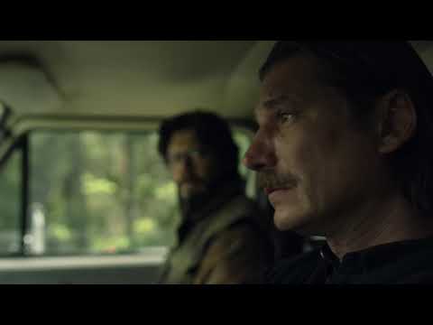 La Casa de Papel Parte 4   Marsella habla muchos idiomas   Netflix