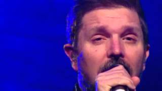 4Him - "Center of the Mark" - 25th Anniversary Tour 2015