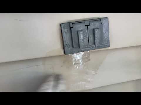 Yellow Jackets Prevent Homeowner from Going Outside in Tinton Falls, NJ